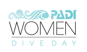 PADI Women Dive Day